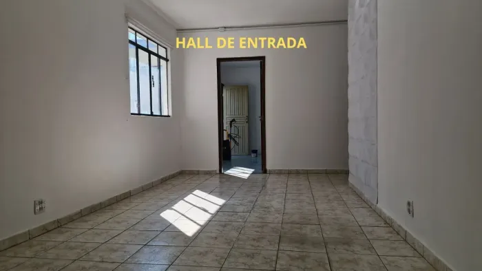 Casa para aluguel tem 74 metros quadrados com 3 quartos em km 18 - Osasco - São Paulo