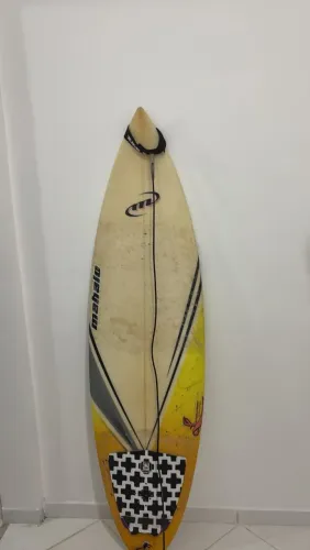 Prancha de Surf 6"3'