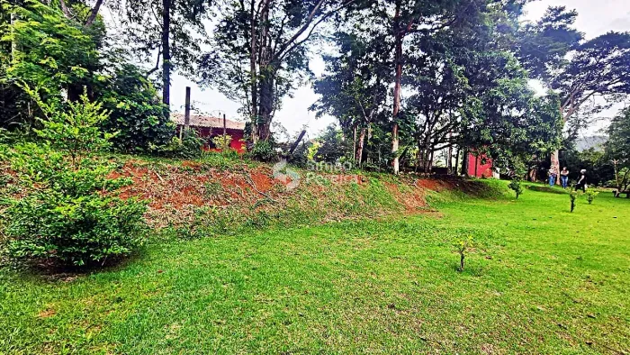 Chácara à Venda, Balança, Simão Pereira, MG