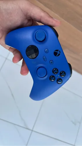 Controle xbox