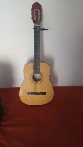 Violão Voga