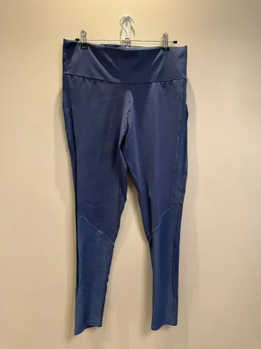 Calças Legging Fitness - GG - Get Over