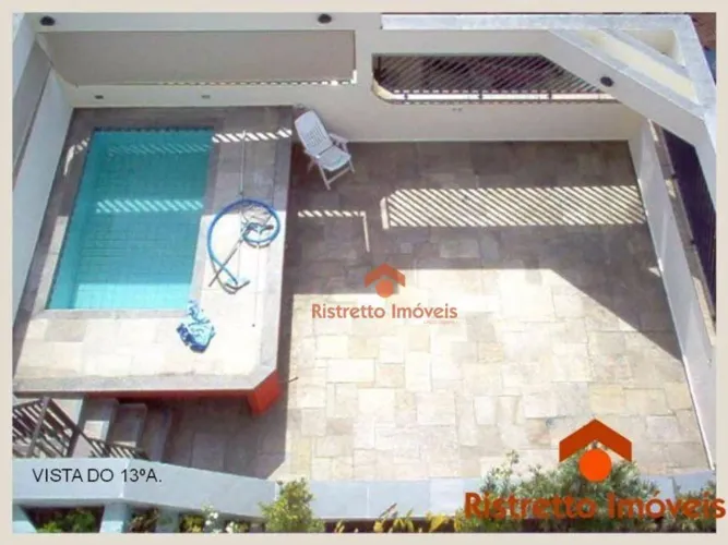 Apartamento Duplex à venda, 312 m² por R$ 1.992.000,11 - Centro - Osasco/SP