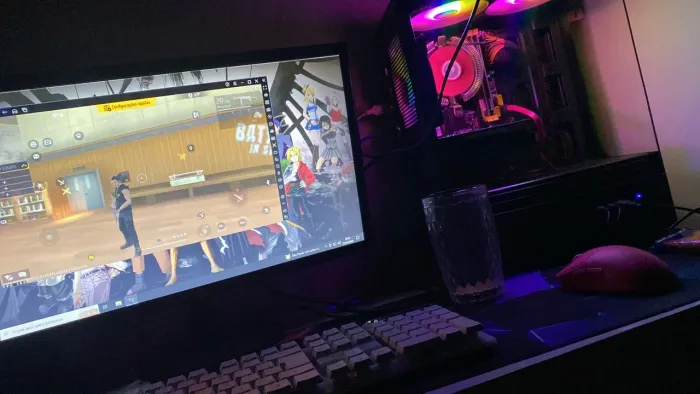 Pc