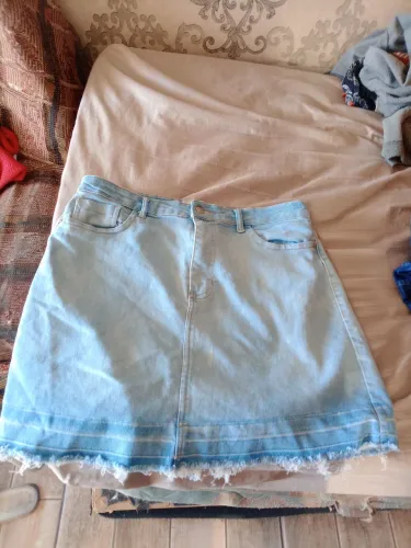 Vendo saias novas 