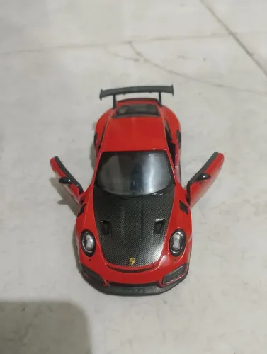 Carros Colecionáveis 