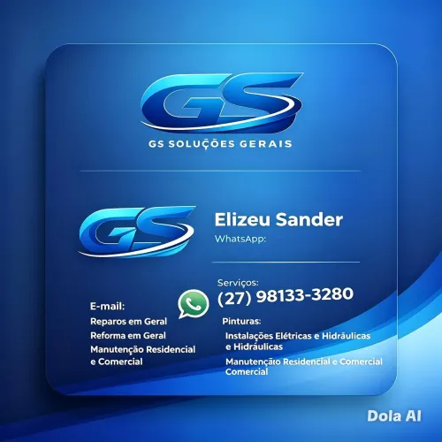 Elizeu sander