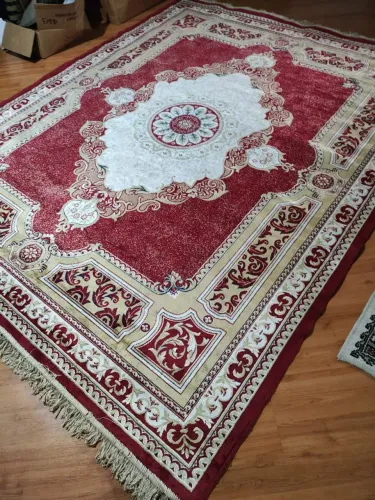 Tapete para Sala ou Quarto