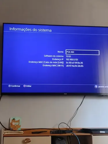 Nao troco so vendo Playstation 4 franca sp chamar no zap *  em franca e regiao 