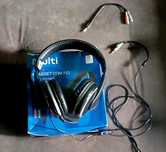 Headset Multi