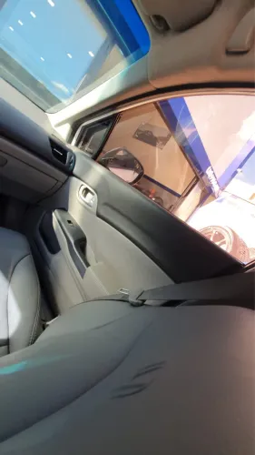 Honda Civic Sedan LXR 2.0 Flexone 16V Aut. 4P 2014