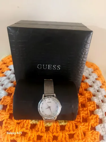 Relógio Guess