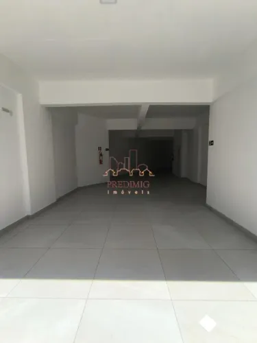 Loja Comercial para Aluguel | 102 m² no Rio Branco, BH