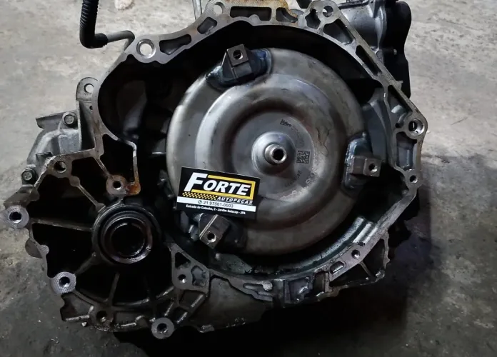 Cambio automatico chevrolet cobalt 1.8