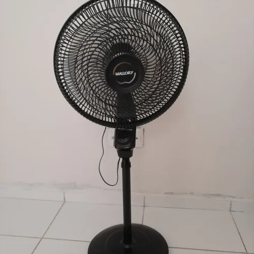 VENDO VENTILADOR MALORRY