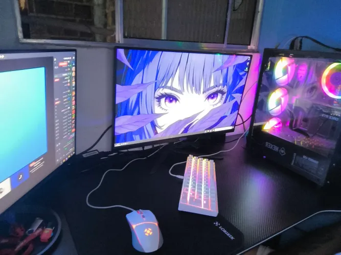 PC GAMER COMPLETO 