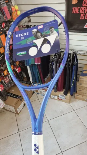 Raquete Yonex Ezone 98
