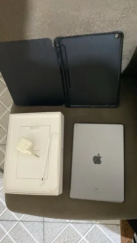 IPAD 8° GERAÇÃO 32GB