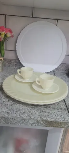 Conjunto de Louças - Colorex