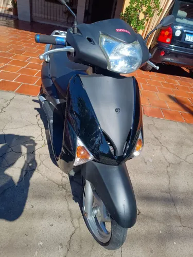 Honda lead 110