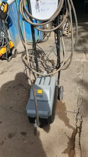 Lavadora HD 585 karcher