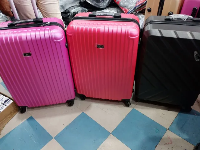 Mala pra viagem 23kios 