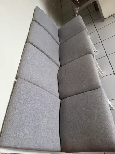 Cadeira para mesa de jantar