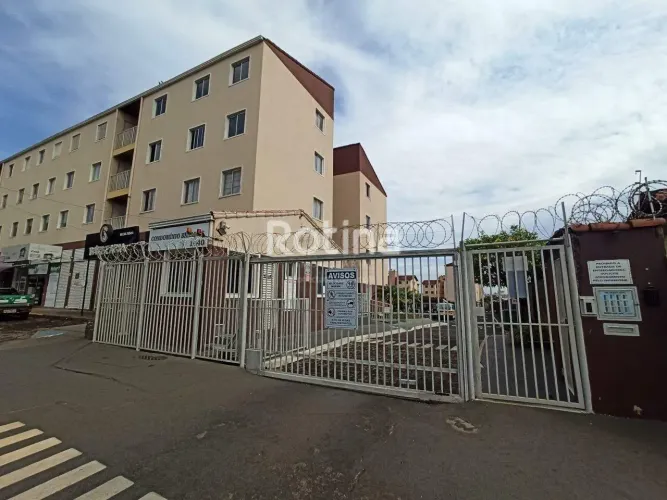 Apartamento para alugar, 2 quartos, Chacaras Tubalina e Quartel - Uberlândia/MG - Rotina I