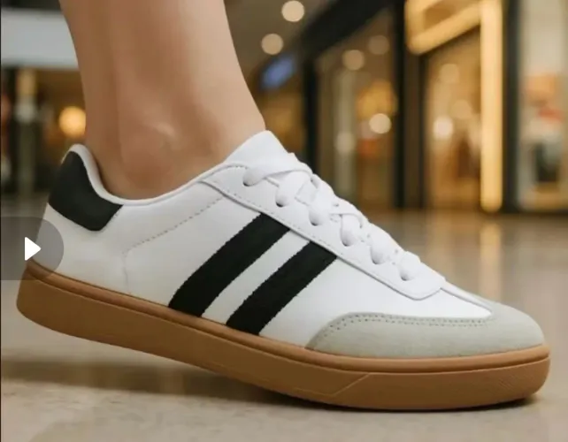 Tênis Réplica Adidas