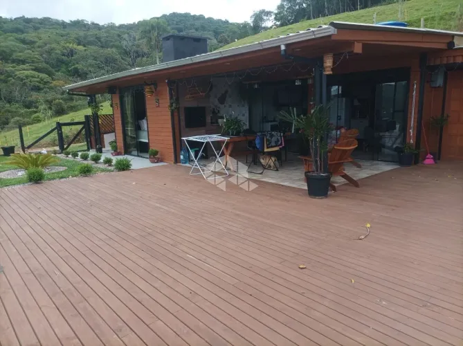 SÍTIO EM PALHOÇA SC, SÃO SEBASTIÃO À VENDA