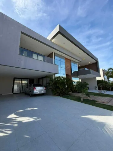 Casa à venda no CD Lago Paranoá | Aruana | SE [20991]