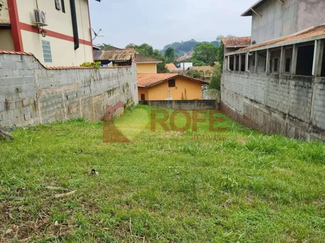 Terreno à venda, 360 m² por R$ 329.999,00 - Parque Paulistano - Cotia/SP