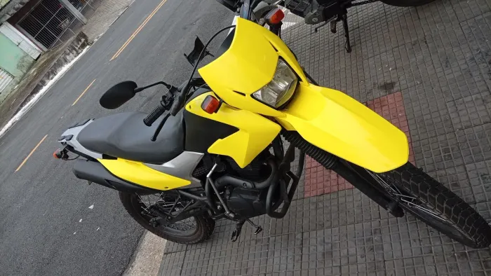 Bros 150