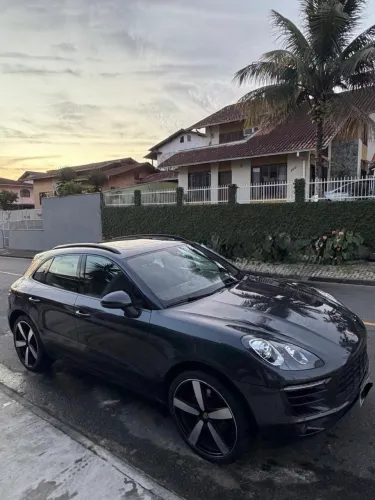 Porsche Macan 2.0 Turbo 237/252cv 2018