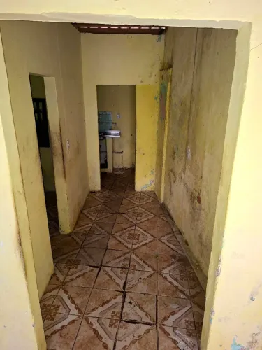 CASA Á VENDA NA LIBERDADE