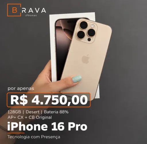 IPHONE SEMINOVO