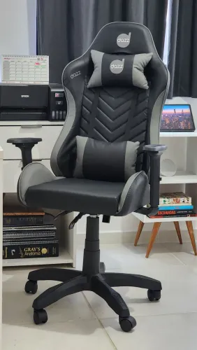 Cadeira Gamer Elite Pro Nova