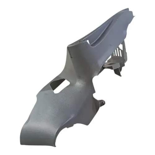 Suporte Bagagito Esquerdo Ford Focus 1997 a 2007 98aba46809 Original