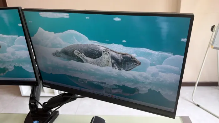 Monitor Lenovo Thinkvision S22e-19