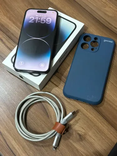 iPhone 14 Pro