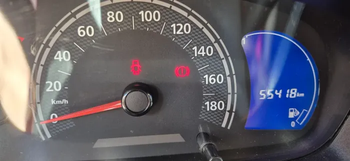 Renault Kwid Intense 1.0 Flex 12V 5P Mec. 2021