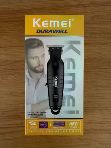 KEMEI DURAWELL - KM 2293