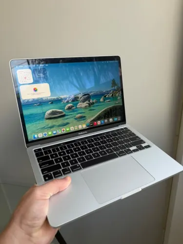 Apple Macbook Pro M2 2022 A2338 10 Core 16gb Ram 512gb Usado