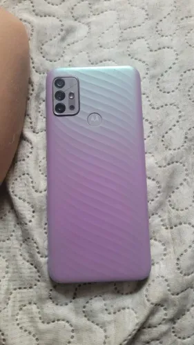 MOTO G10