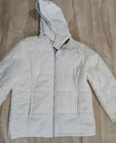 Jaqueta nylon tamanho M