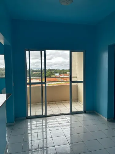Apartamento Iranduba - condominio bella vista