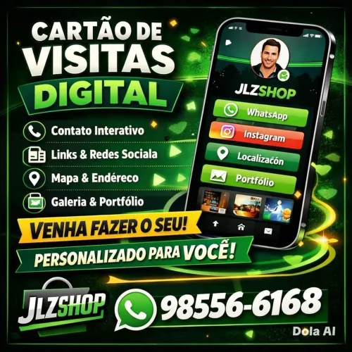 Cartão de visita personalizados 1000 unid