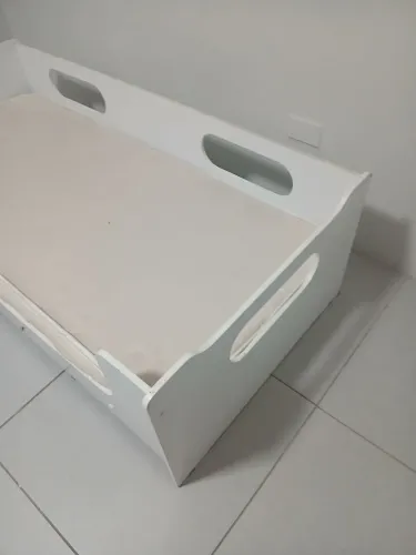 Mini cama infantil HOJE