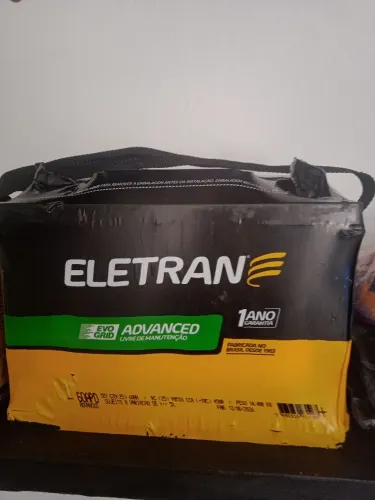Bateria 