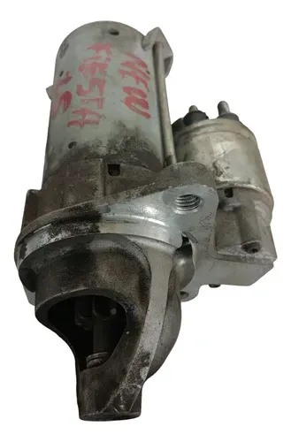Motor Arranque Partida Ford Ecosport New Fiesta Focus 11/15